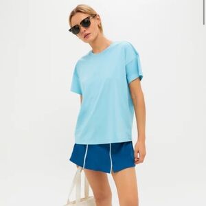 Tnuck Ryan Boyfriend Tee